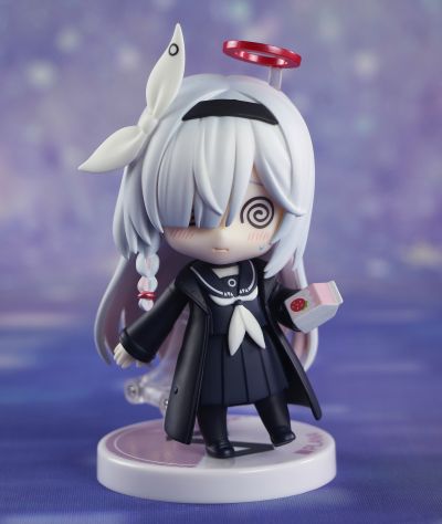 粘土人#2603 蔚蓝档案 普拉娜