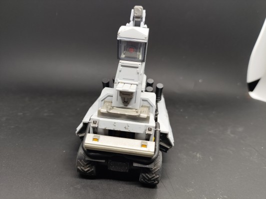 明日方舟Castle-3 SUM019