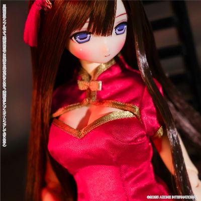 POD023-MOS EX☆CUTE Family 美绪/乙女的假日散步