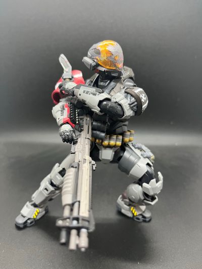 RE:EDIT 光环：致远星 埃米尔-A239（Noble4号）