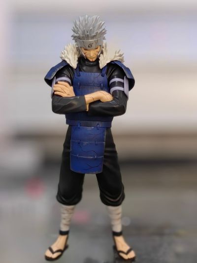 一番赏 火影忍者 疾风传 相连的思念 B奖 千手扉间 MASTERLISE