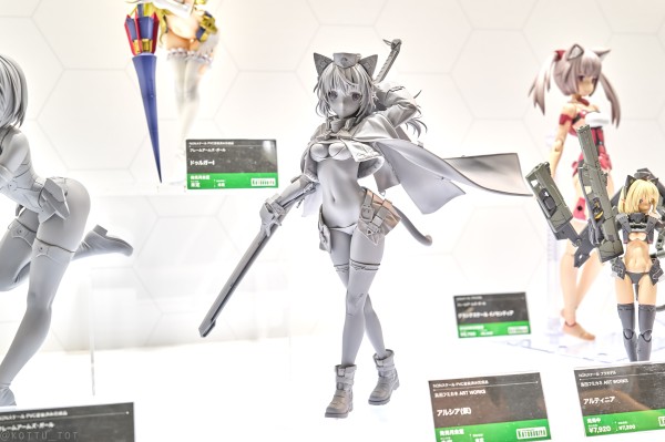 岛田文金艺术集2 阿尔希亚