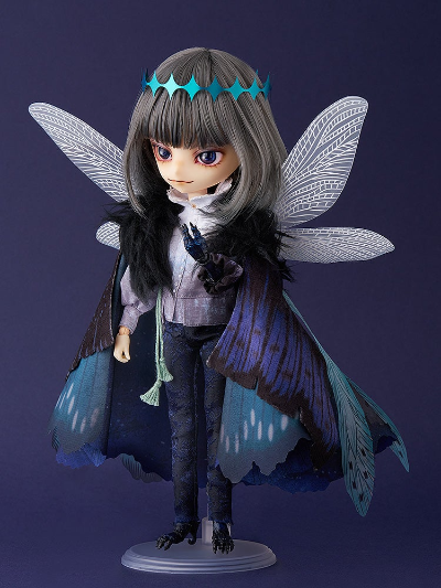 Harmonia bloom 命运-冠位指定 身披角色者-奥伯龙·伏提庚 扩增套组