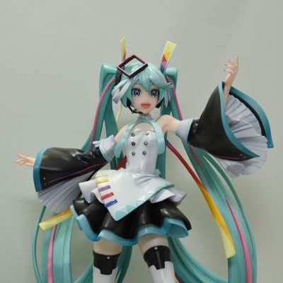 初音未来 1/7 HATSUNE MIKU EXPO10周年纪念款