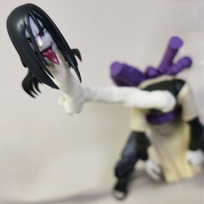 S.H.Figuarts 一乐拉面配件包