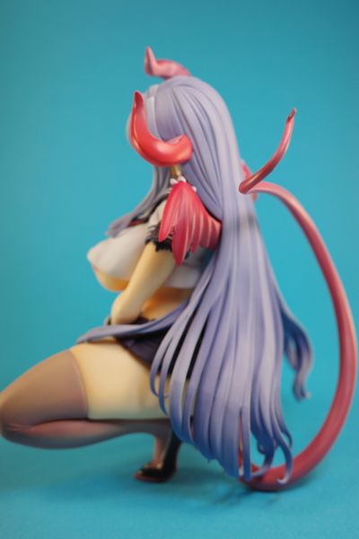 水手服梦魔 蓝宝石