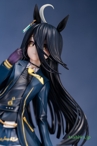 赛马娘 曼城茶座