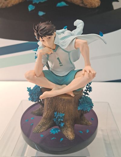 ARTFX J 排球少年 及川彻