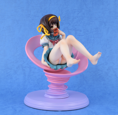 E☆2杂志刊载 天梦老师插画 通常版