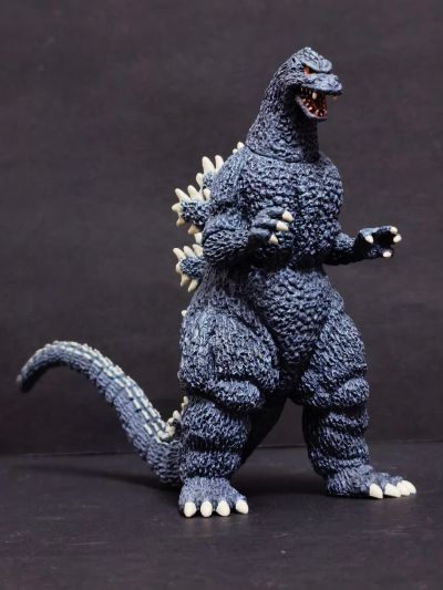东宝怪兽收藏《第17号》