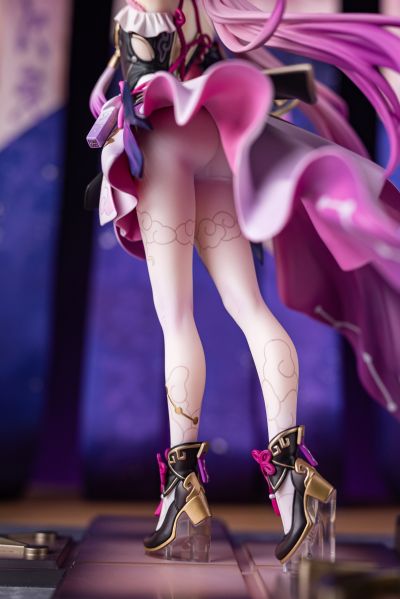 崩坏：星穹铁道 符玄手办配件 禳星占曜幡