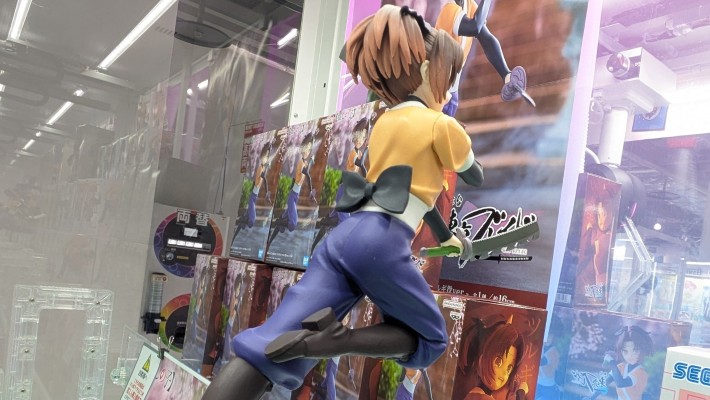 我推的孩子 有马加奈珍藏人偶-剑仪造型-