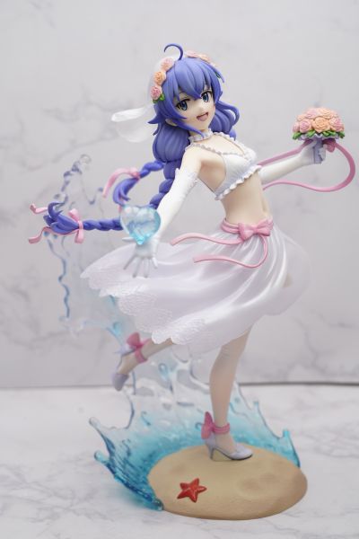 无职转生2～到了异世界就拿出真本事～ 洛琪希·米格路迪亚 泳装婚纱