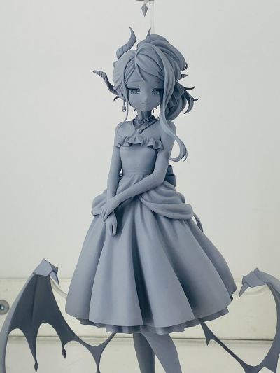 空崎日奈（礼服）