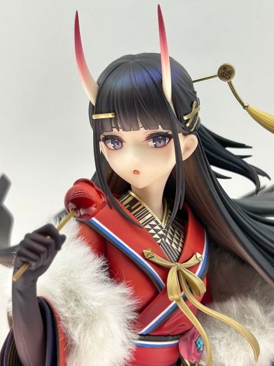 碧蓝航线  貅（能代） 祭典的秘境？