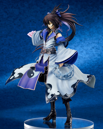 东方Project 博丽灵梦 红魔城传说版 EX配色