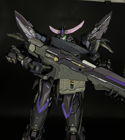 先祖效应 MCT-J03 至臻级·梵天丸进阶型 夜色限定版