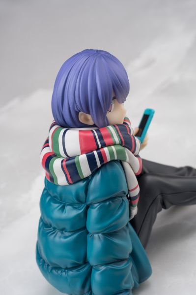 一番赏 摇曳露营△  A奖  志摩凛