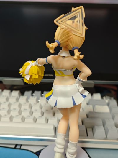 POP UP PARADE 蔚蓝档案 丰见琴里（啦啦队）