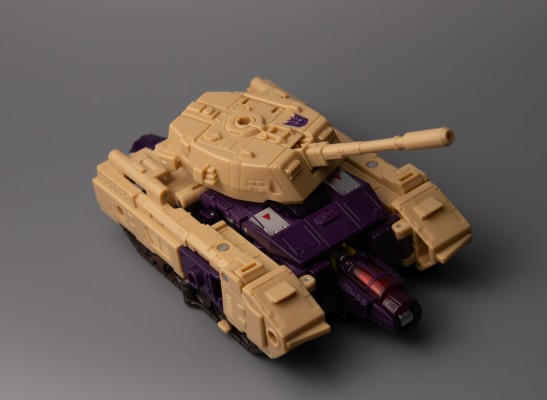 变形金刚 传世系列 TL-10 闪电