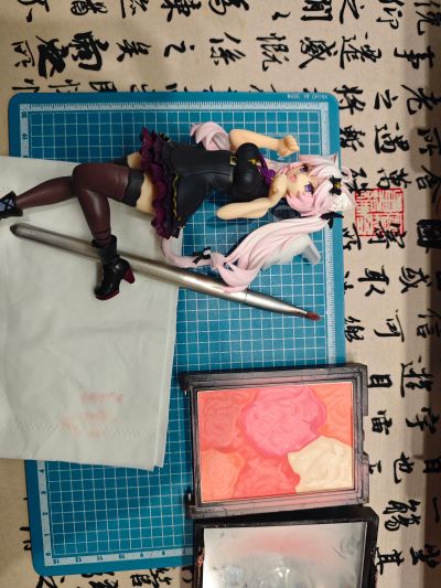 POP UP PARADE  VShojo Nyatasha Nyanners