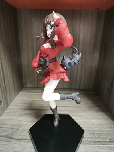 为美好的世界献上祝福！第三季 惠惠