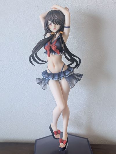 约会大作战 第四季 时崎狂三