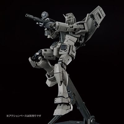 ＭＧ 1/100 RX78FRGMT 高达