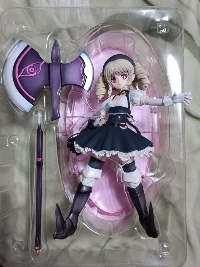 女王之刃R-2 鋼鉄姫ユーミル2PカラーVer.