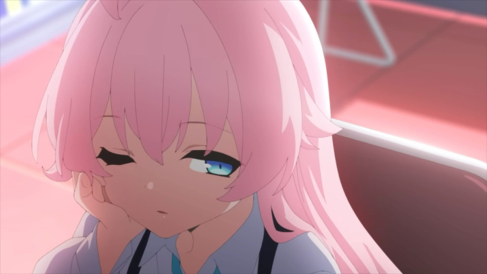 蔚蓝档案 Chocopuni 毛绒玩偶 小鸟游星野