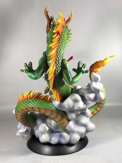 厨神小当家 刘昴星