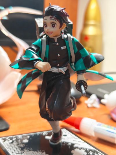 一番赏 鬼灭之刃 灶门炭治郎 A赏