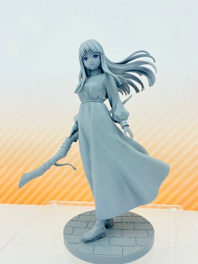 葬送的芙莉莲 菲伦 ～对战琉古纳～