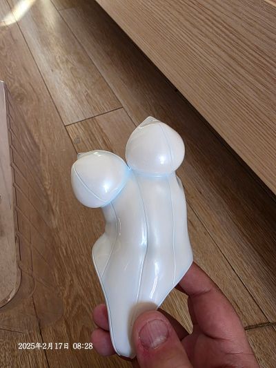 B-style OVERLORD 娜贝拉尔・迦玛 兔女郎