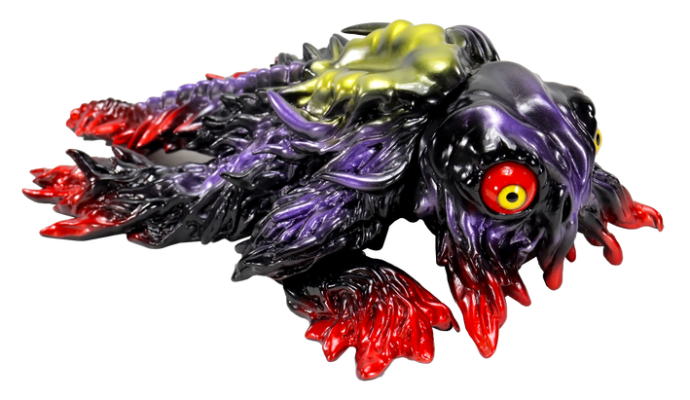 AMC 黑多拉 四足步行 噩梦版