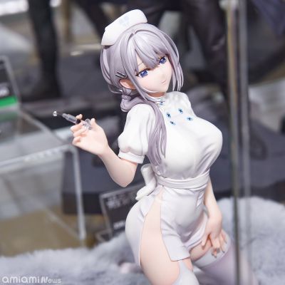 早乙女志乃 护士