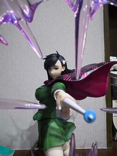 ViVignette  龙与魔女 新桥诺艾尔