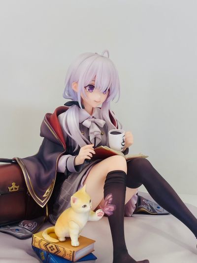 魔女之旅 伊蕾娜