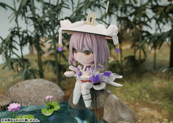 泡面压 胜利女神：新的希望 红莲