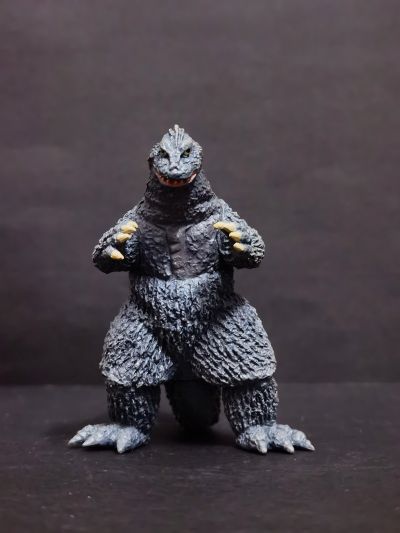 东宝怪兽收藏《第24号》