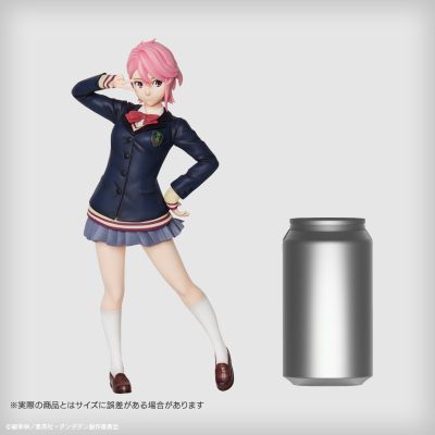 当哒当/胆大党 爱罗