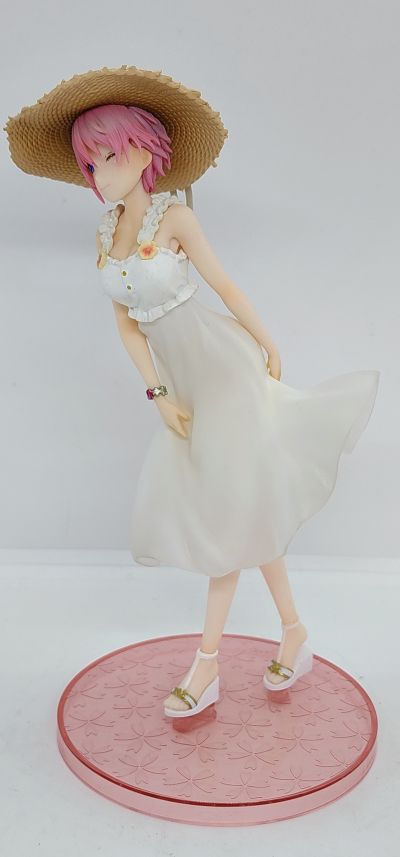 一番赏 五等分的新娘∬ A奖 中野一花 连衣裙