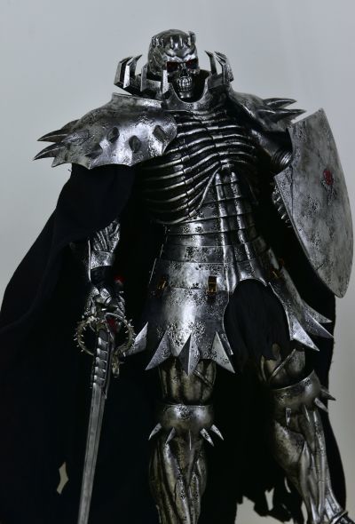 POP UP PARADE 剑风传奇 骷髅骑士 L尺寸