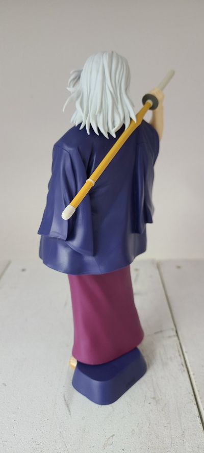 鬼灭之刃动画版 MAXIMATIC 宇髄天元