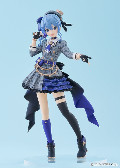 POP UP PARADE hololive SP 星街彗星
