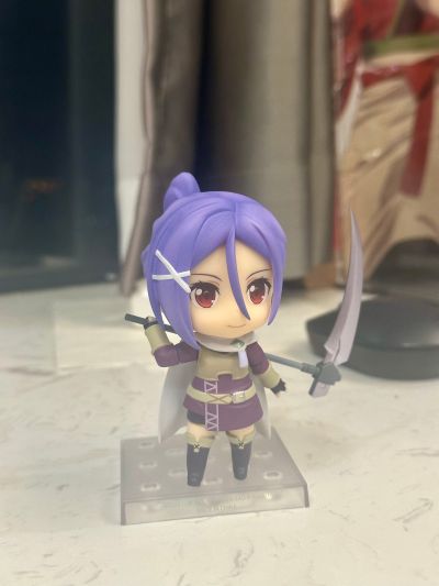 粘土人#1969 刀剑神域进击篇：无星之夜 米特