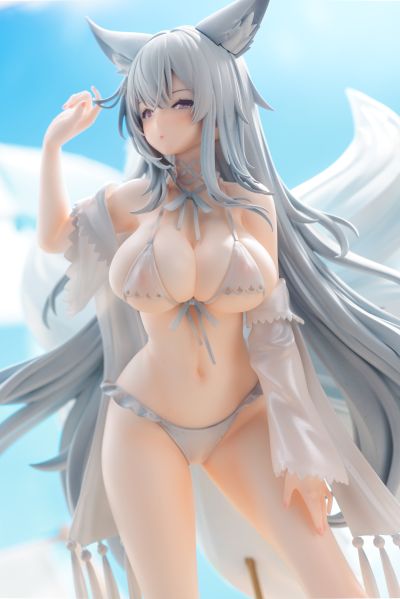 碧蓝航线 青春浪花 信浓