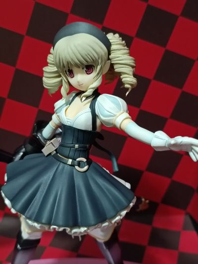 女王之刃R-2 鋼鉄姫ユーミル2PカラーVer.