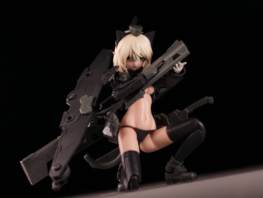 fag 阿蒂妮娅 岛田文金艺术集