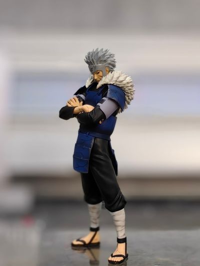 一番赏 火影忍者 疾风传 相连的思念 B奖 千手扉间 MASTERLISE